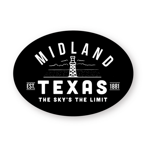 Midland  Austin TX
