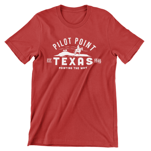 The Texas Way Shirt 