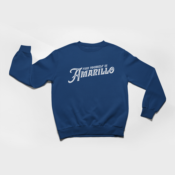 Amarillo