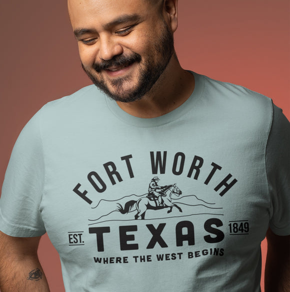 Fort Worth