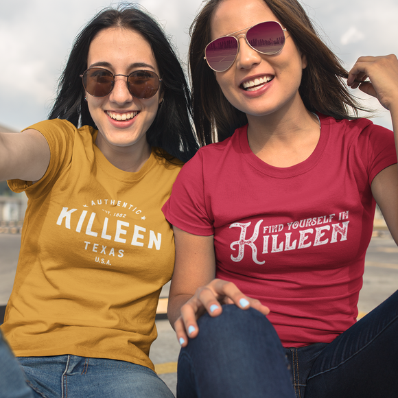 Killeen