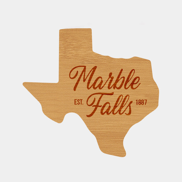 Marble Falls