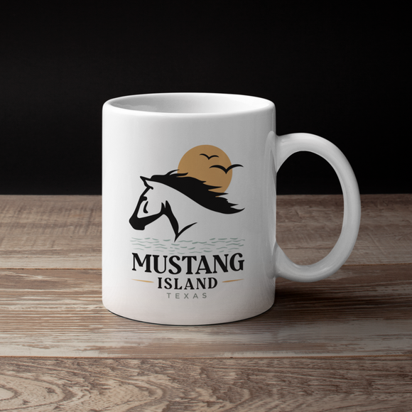 Mustang Island