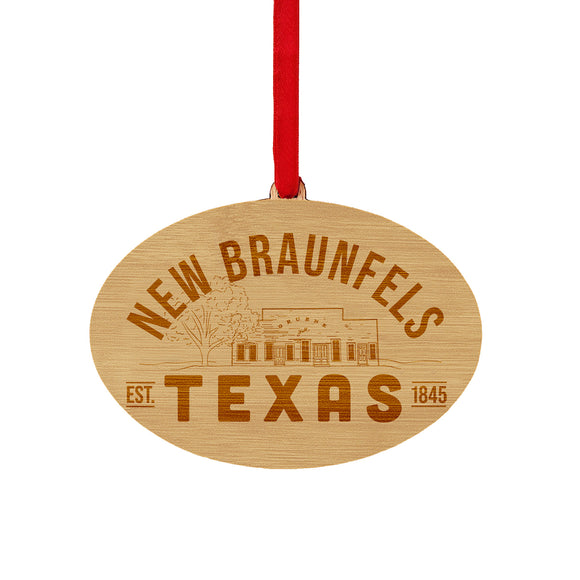 New Braunfels