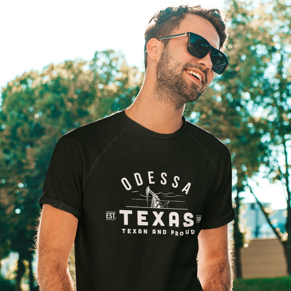 Odessa