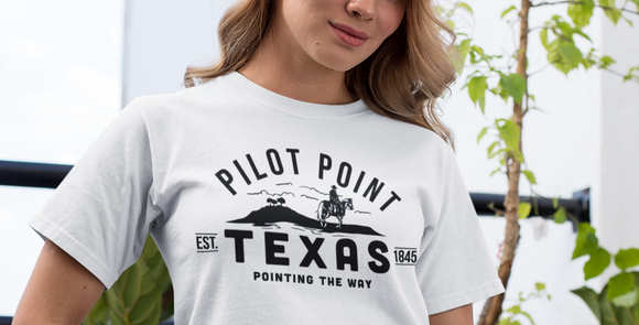 Pilot Point