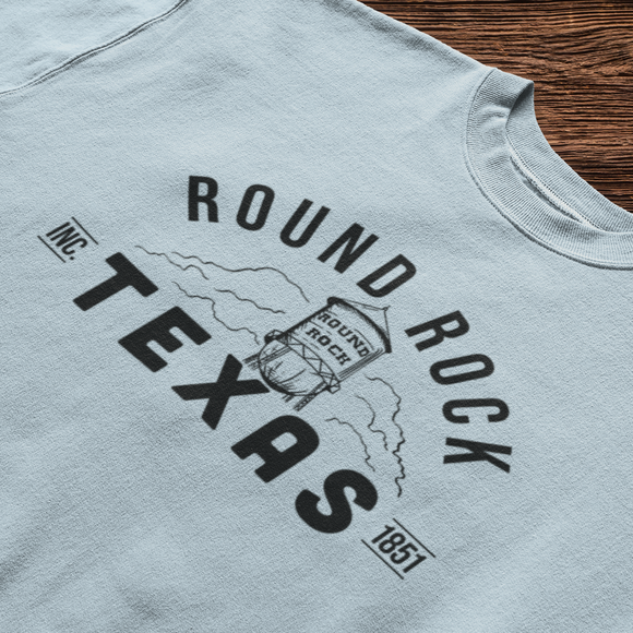 Round Rock