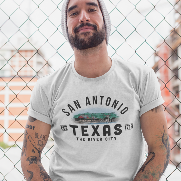 San Antonio