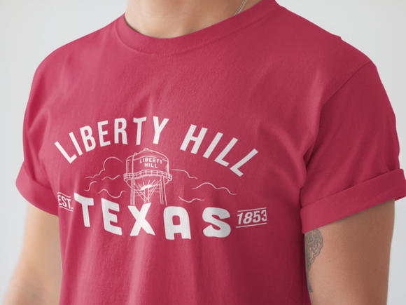 Liberty Hill