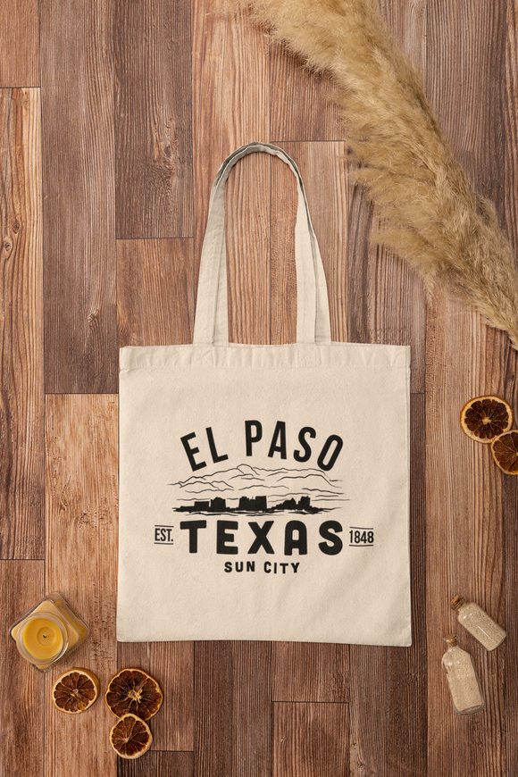 El Paso