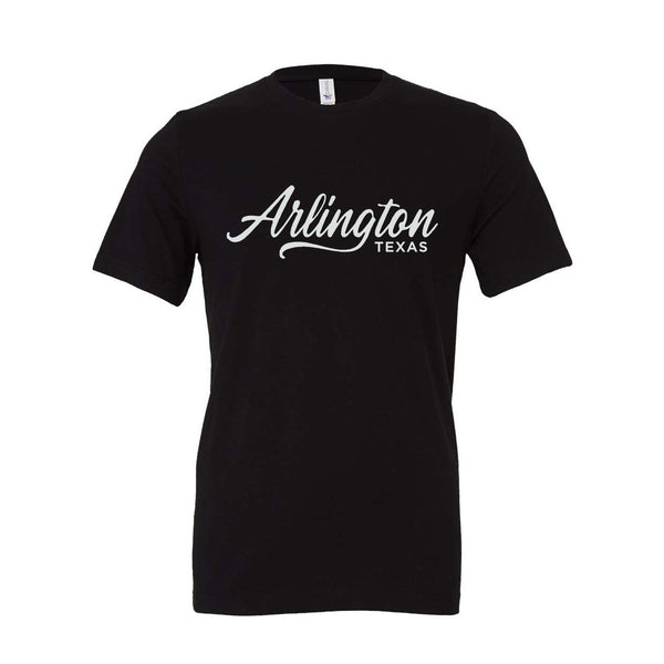 Arlington Texas T-shirt