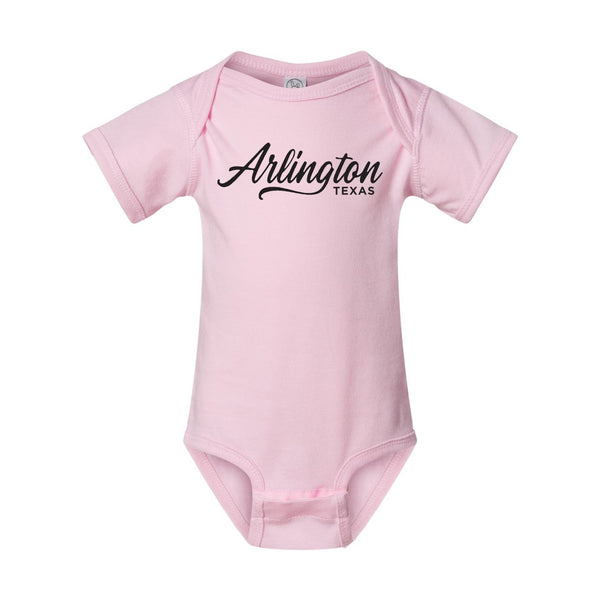 Arlington TX Onesie