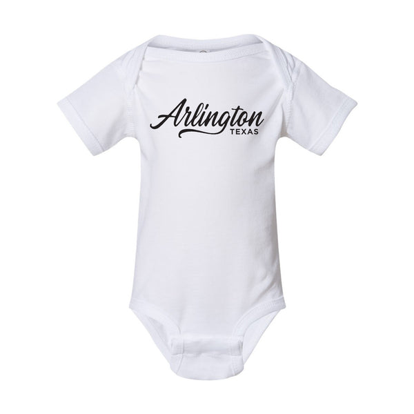Arlington TX Onesie