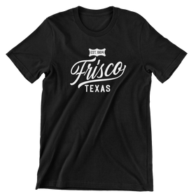 Frisco Texas T-shirt