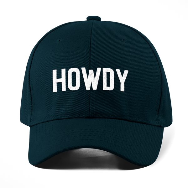 Howdy Hat