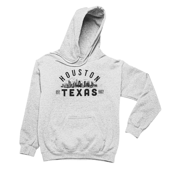 Houston Texas Hoodie