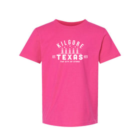 Kilgore Texas Youth T-shirt