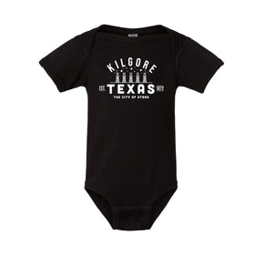 Kilgore Texas Onesie