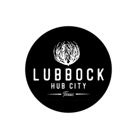 Lubbock Texas Decal - Hub City