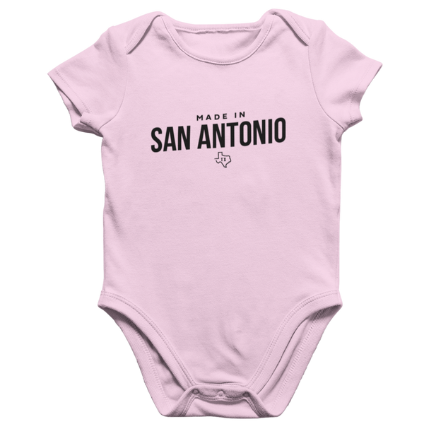 San Antonio - Made in Texas Co.
