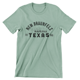 New Braunfels Texas T-shirt