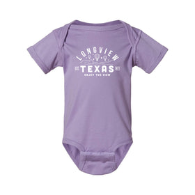 Longview Texas Onesie