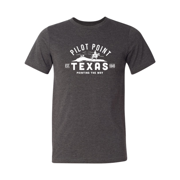 Pilot Point Texas T-shirt