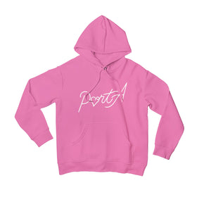 Port A Texas Hoodie