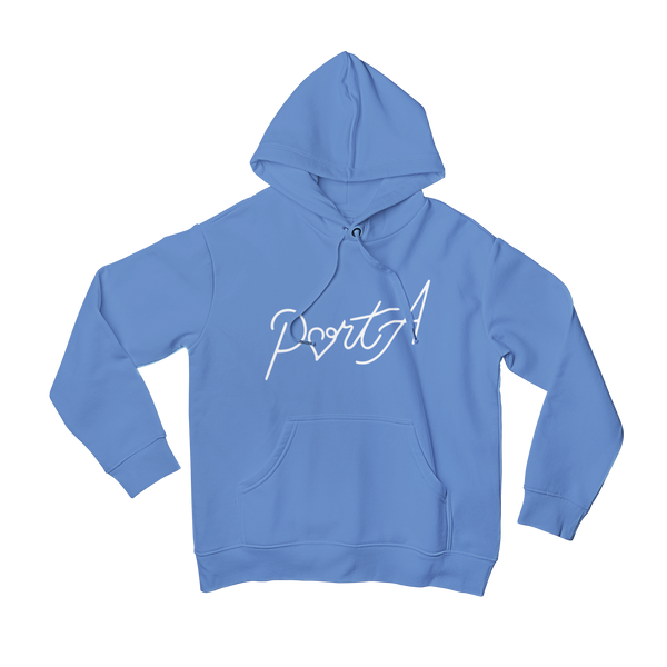Port A Texas Hoodie