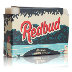 Red Bud Brew Bar Soap