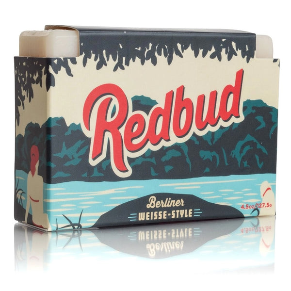 Red Bud Brew Bar Soap