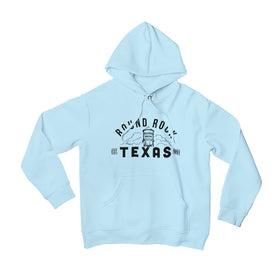 Round Rock Texas Hoodie