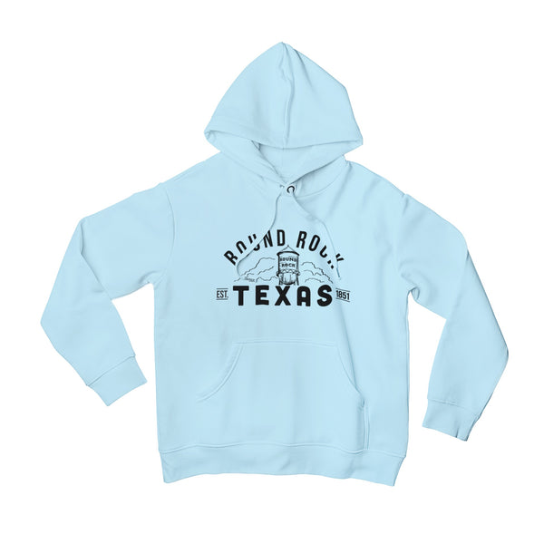 Round Rock Texas Hoodie