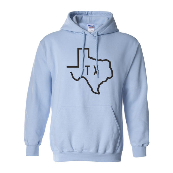 TX State Hoodie