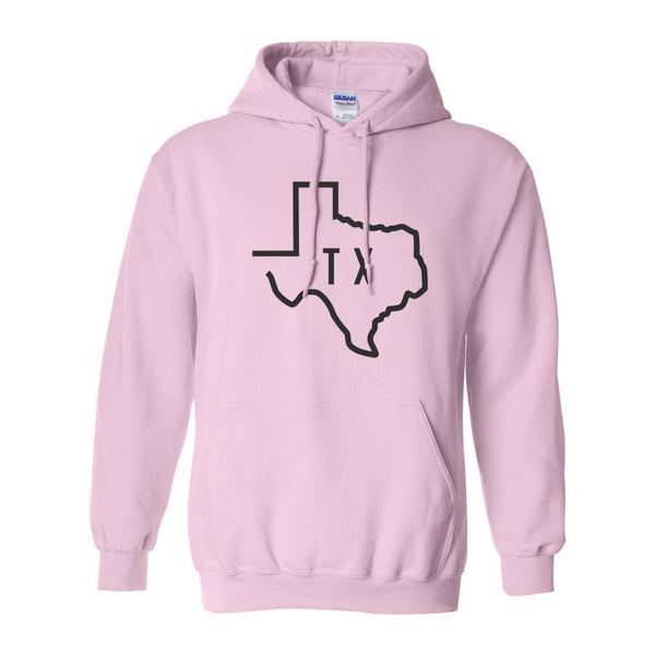 TX State Hoodie