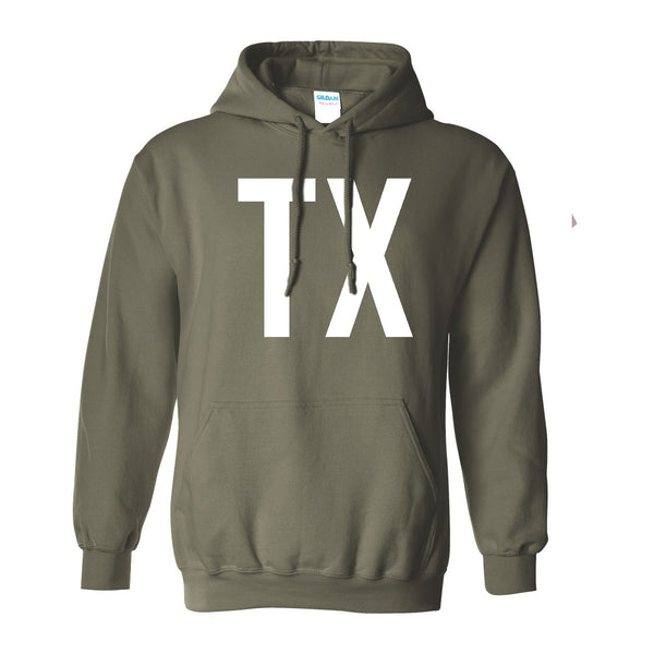 TX Hoodie