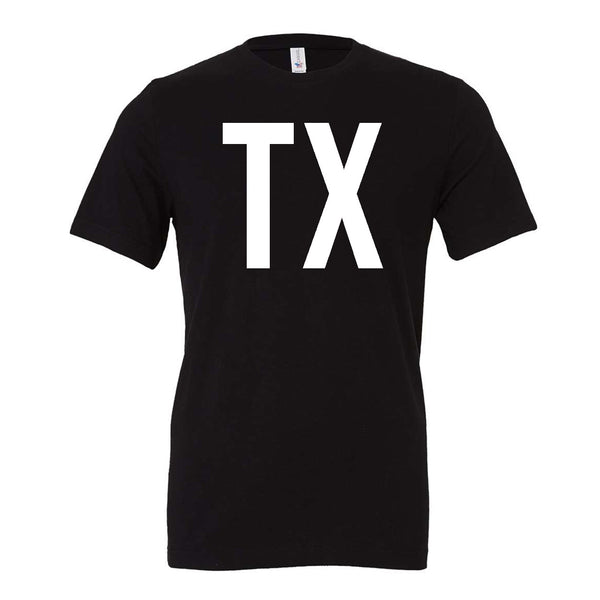 TX T-Shirt
