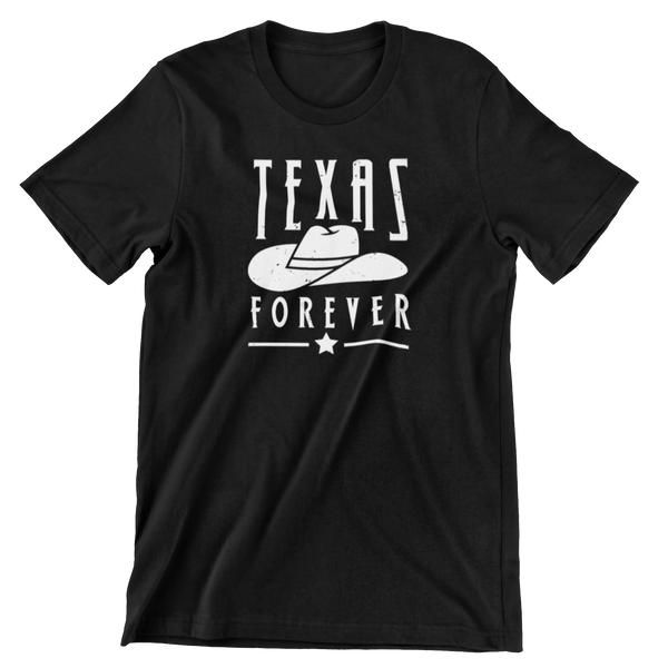 Texas Forever T-Shirt