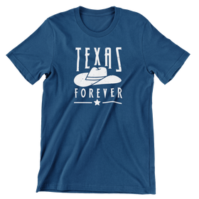 Texas Forever T-Shirt
