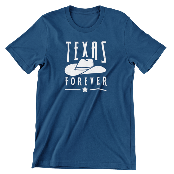Texas Forever T-Shirt