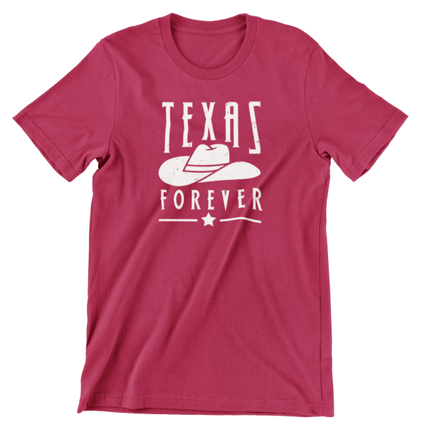 Texas Forever T-Shirt