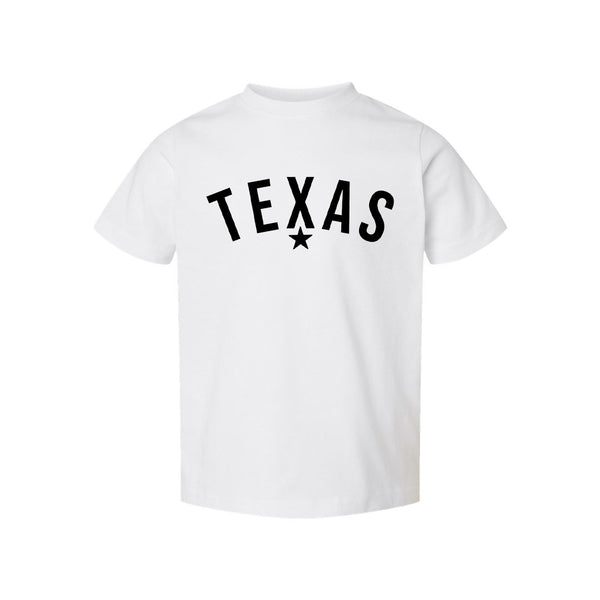 Texas Star Toddler T-Shirt