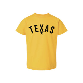 Texas Star Toddler T-Shirt