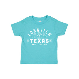 Longview Texas Toddler T-shirt