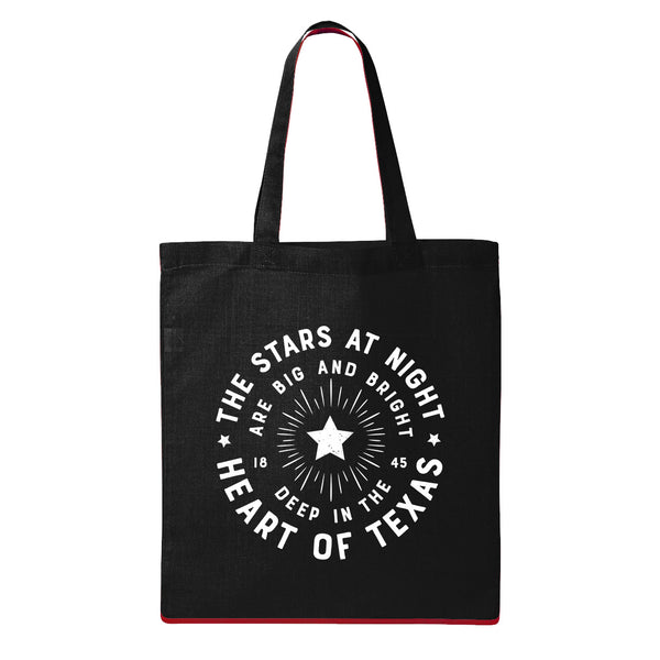 Stars At Night Tote