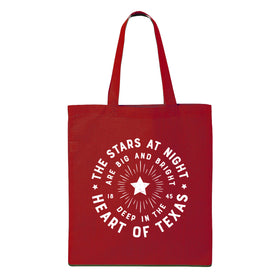 Stars At Night Tote
