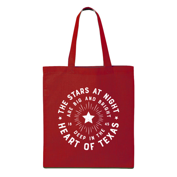 Stars At Night Tote