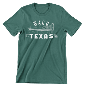 Waco Texas T-shirt