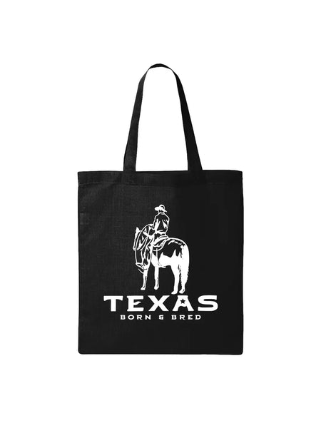 Texas Cowboy Tote