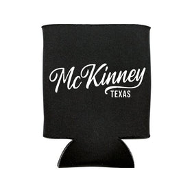 McKinney Texas Can Cooler